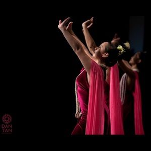 Meet your Posher, Stacey